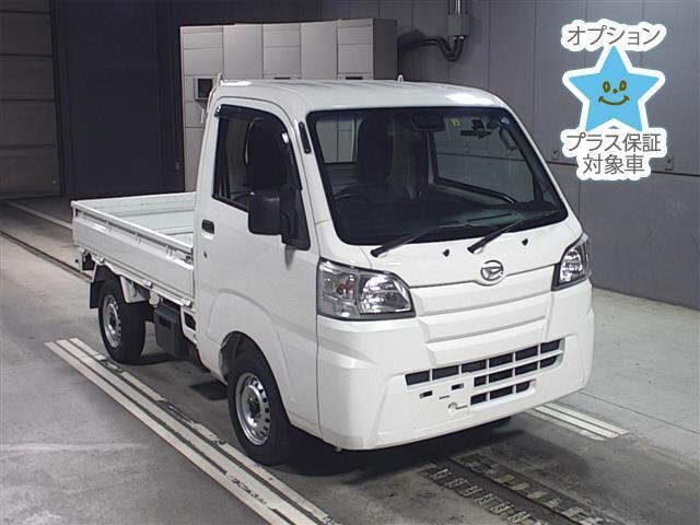 40015 Daihatsu Hijet truck S510P 2019 г. (JU Gifu)